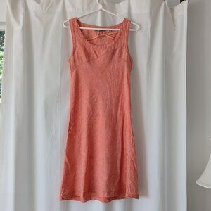 Horny Toad Linen Sundress